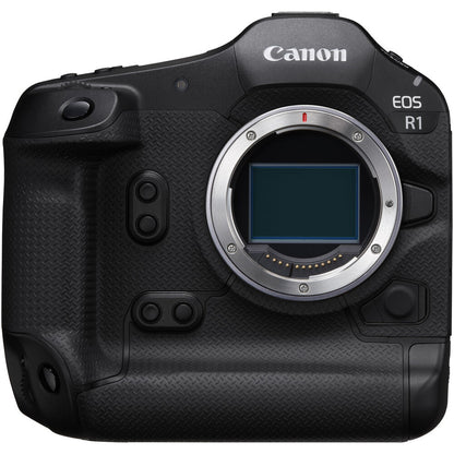 Canon EOS R1 Mirrorless Camera Bundle
