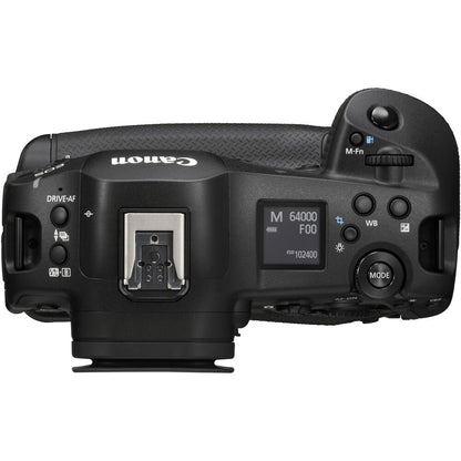 Canon EOS R1 Mirrorless Camera Bundle