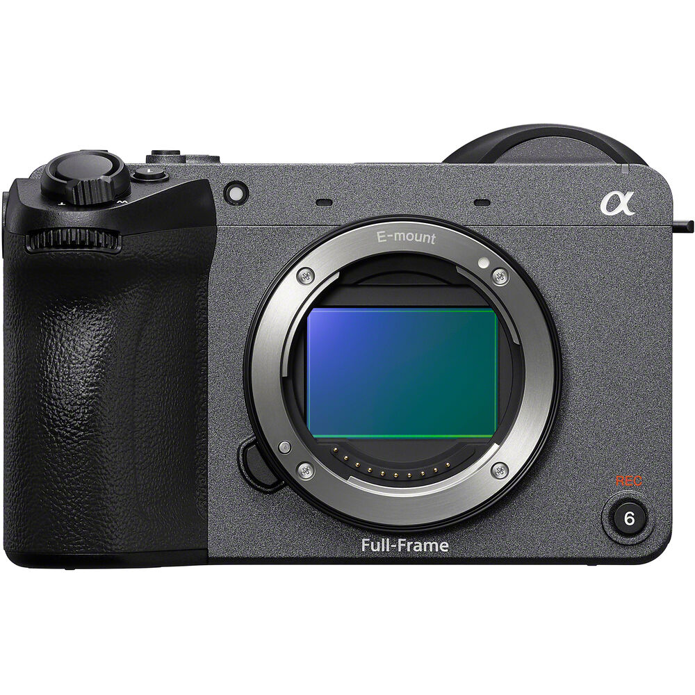 Sony FX2 Digital Cinema Camera (Body) Deluxe Bundle