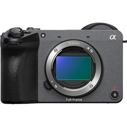 Sony FX2 Digital Cinema Camera (Body) Deluxe Bundle
