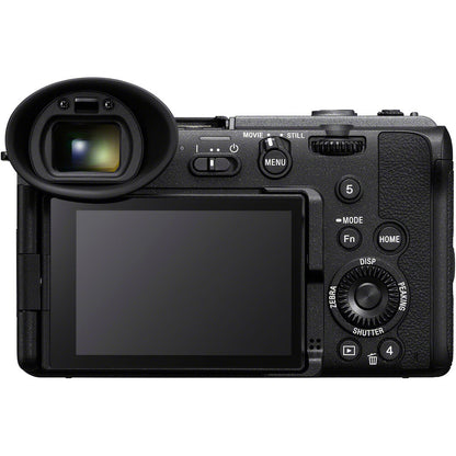 Sony FX2 Digital Cinema Camera (Body) Deluxe Bundle
