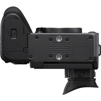 Sony FX2 Digital Cinema Camera (Body) Deluxe Bundle