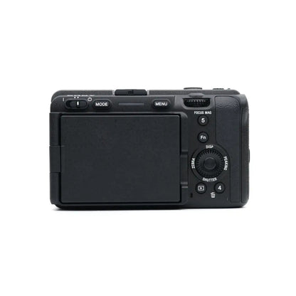 Sony FX3A Full-Frame Cinema Camera