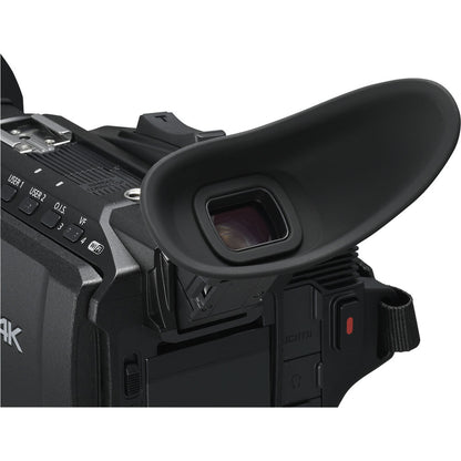 Panasonic HC-X2100 UHD 4K 3G-SDI/HDMI Pro Camcorder with 24x Zoom Bundle