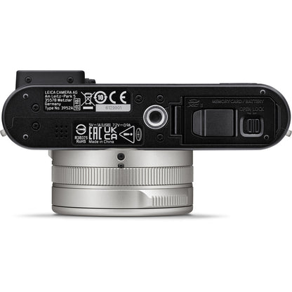 Leica D-Lux 8 Digital Camera (100 Years of Leica Limited Edition)