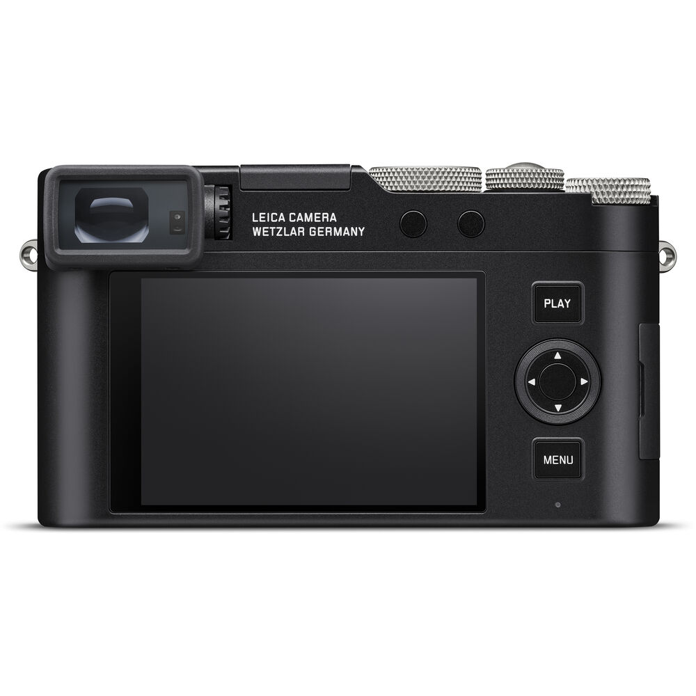 Leica D-Lux 8 Digital Camera (100 Years of Leica Limited Edition) Bundle
