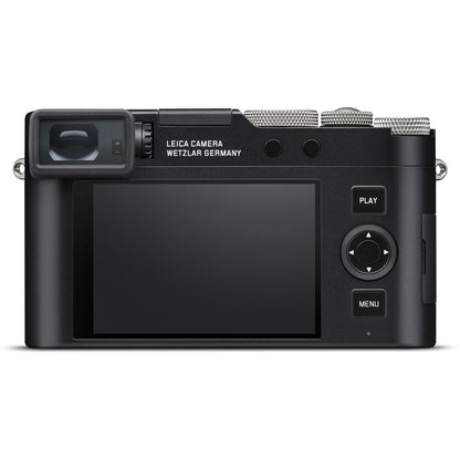 Leica D-Lux 8 Digital Camera (100 Years of Leica Limited Edition) Bundle