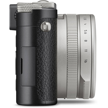 Leica D-Lux 8 Digital Camera (100 Years of Leica Limited Edition) Bundle