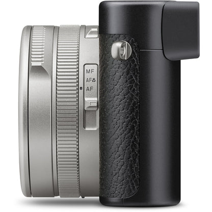 Leica D-Lux 8 Digital Camera (100 Years of Leica Limited Edition) Bundle