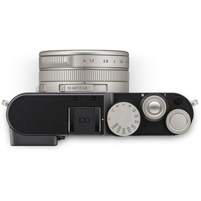 Leica D-Lux 8 Digital Camera (100 Years of Leica Limited Edition) Bundle