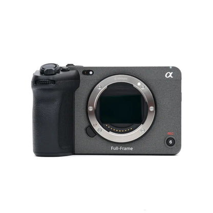 Sony FX3A Full-Frame Cinema Camera Bundle 2