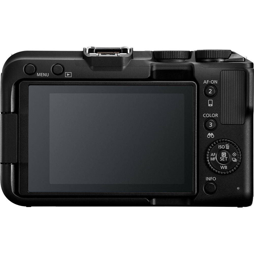 Canon EOS R50 V Mirrorless Camera (Body)