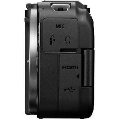 Canon EOS R50 V Mirrorless Camera (Body)