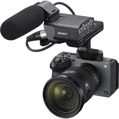 Sony FE 24-70mm f/2.8 GM II Lens Bundle