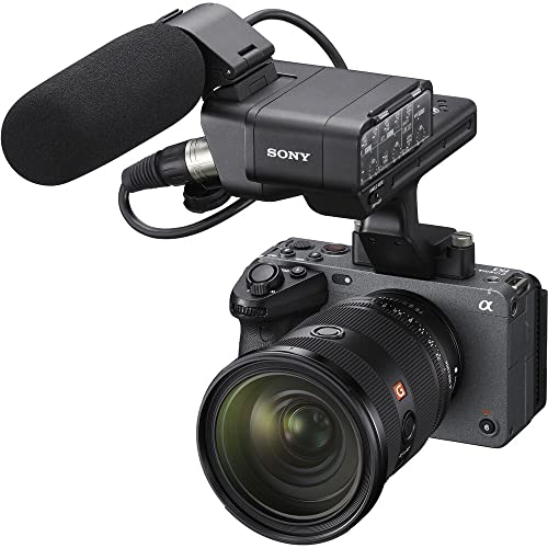 Sony FE 24-70mm f/2.8 GM II Lens Bundle