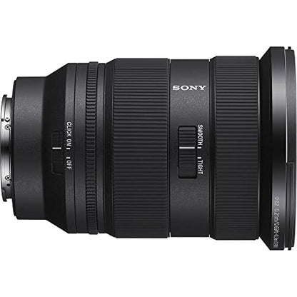 Sony FE 24-70mm f/2.8 GM II Lens Bundle