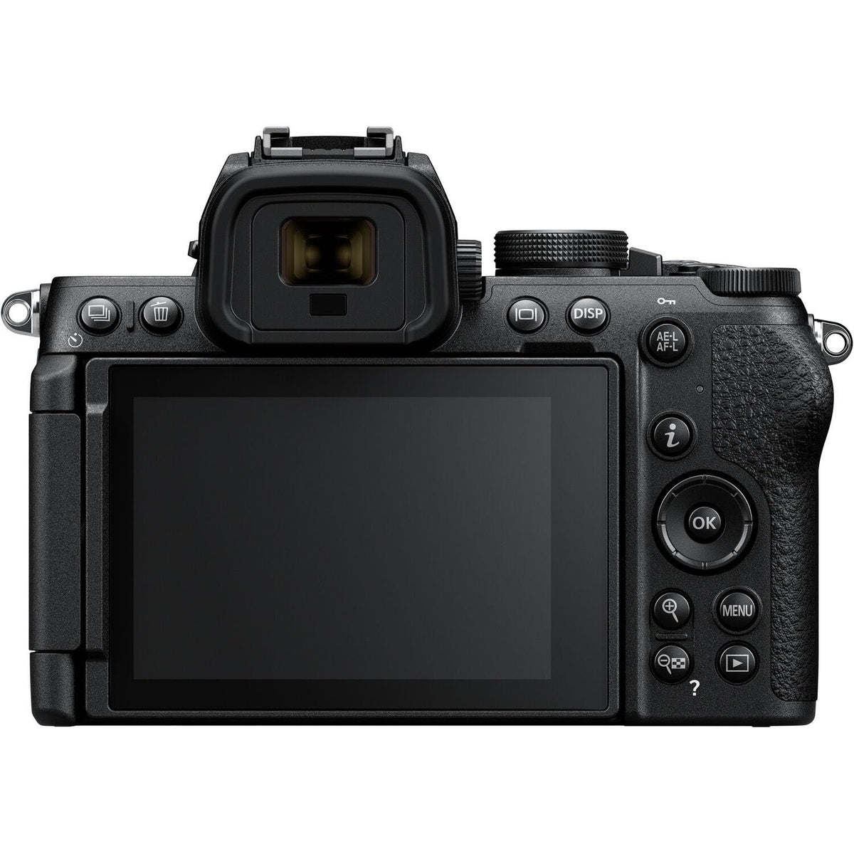 Canon Nikon Z50 II Mirrorless Camera with NIKKOR Z DX 16-50mm f/3.5-6.3 VR + Z DX 50-250mm f/4.5-6.3 VR Lens + SanDisk Extreme Pro 64GB + Extra Battery and More (15pc Bundle) (Renewed)