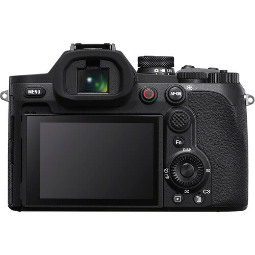 Sony RX10 V Digital Camera Starter Bundle