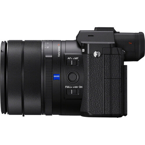 Sony RX10 V Digital Camera Starter Bundle