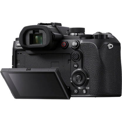 Sony RX10 V Digital Camera Starter Bundle