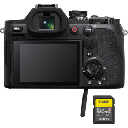 Sony RX10 V Digital Camera Starter Bundle