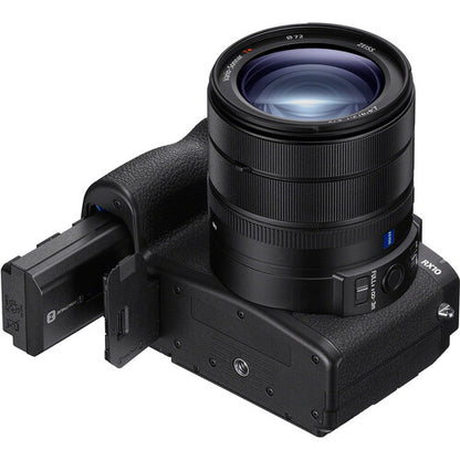 Sony RX10 V Digital Camera Starter Bundle
