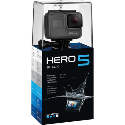GoPro HERO5 Black