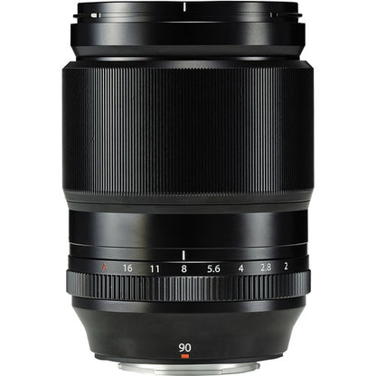 Fujifilm XF 90mm f/2 R LM WR Lens