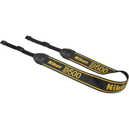 Nikon D500 DX-Format Digital SLR (Body Only)