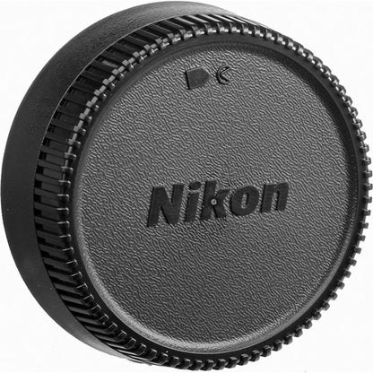 Nikon 105mm f/2.8G ED-IF AF-S VR Micro-Nikkor Lens