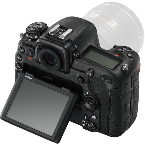 Nikon D500 DX-Format Digital SLR (Body Only)