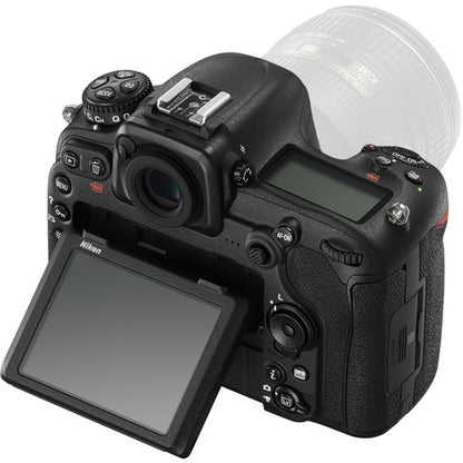 Nikon D500 DX-Format Digital SLR (Body Only)