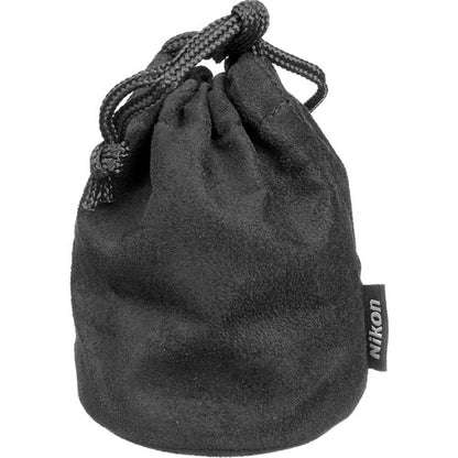 Nikon 105mm f/2.8G ED-IF AF-S VR Micro-Nikkor Lens