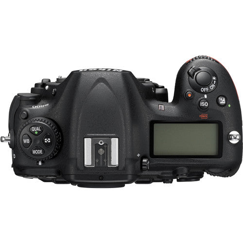 Nikon D500 DX-Format Digital SLR (Body Only)