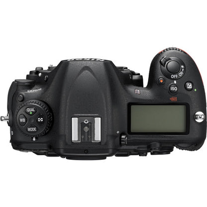 Nikon D500 DX-Format Digital SLR (Body Only)