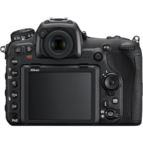 Nikon D500 DX-Format Digital SLR (Body Only)