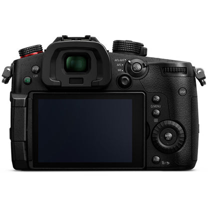 Panasonic Lumix DC-GH5S Mirrorless Micro Four Thirds Digital Camera (Body)