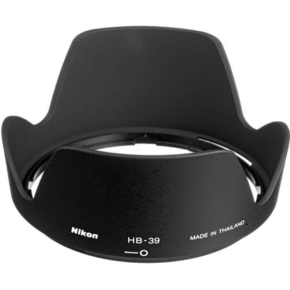 Nikon AF-S DX NIKKOR 16-85mm f/3.5-5.6G ED VR Lens