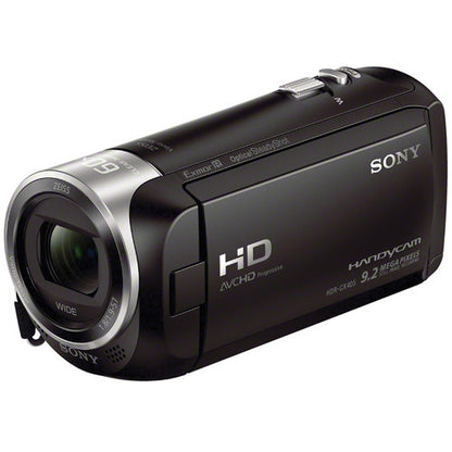 Sony HD Video Recording HDRCX405 Handycam Camcorder