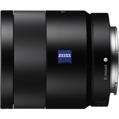 Sony Sonnar T* FE 55mm f/1.8 ZA Lens (SEL55F18Z)
