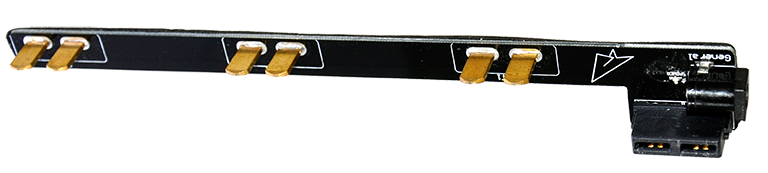 ULTIMAXX DJI PHANTOM 3 TRIPLE BATTERY CHARGER PLATE/BOARD