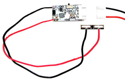 ULTIMAXX DJI PHANTOM 3 LED LIGHT STRIP WHITE (1.5M)