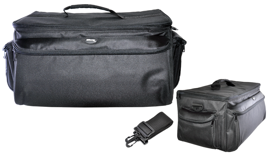 ULTIMAXX Extra Large Gadget Bag/Case