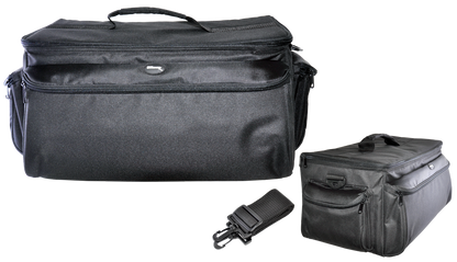 ULTIMAXX Extra Large Gadget Bag/Case