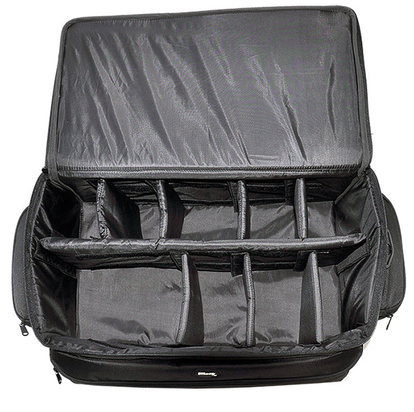 ULTIMAXX Extra Large Gadget Bag/Case