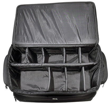 ULTIMAXX Extra Large Gadget Bag/Case