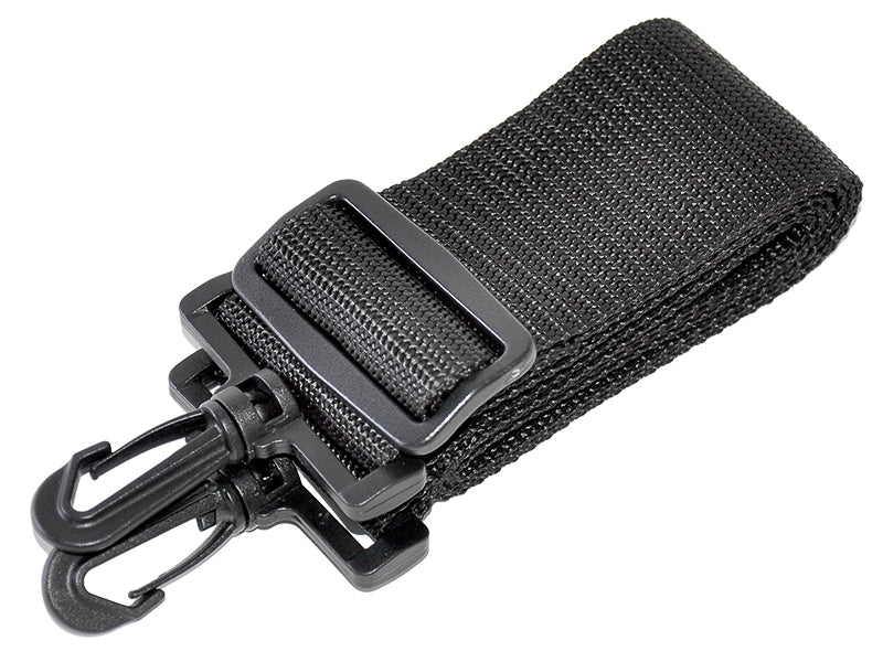 ULTIMAXX Extra Large Gadget Bag/Case