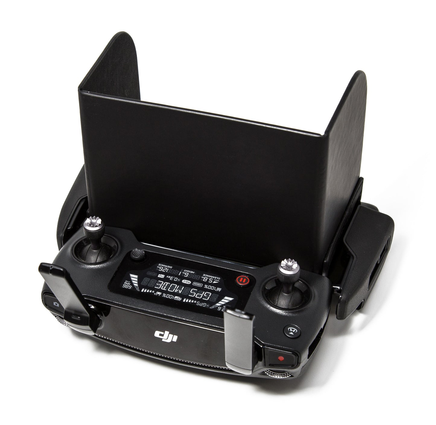 Ultimaxx Small Remote Sunshade For Mavic/P3-4/Osmo