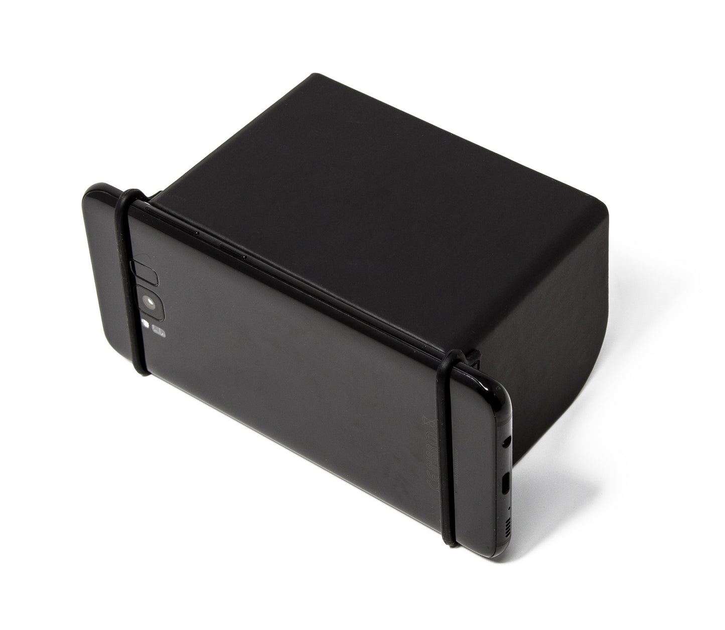 Ultimaxx Small Remote Sunshade For Mavic/P3-4/Osmo