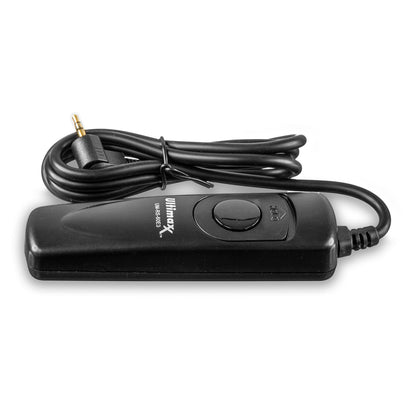 ULTIMAXX Wired Remote for Canon RS60